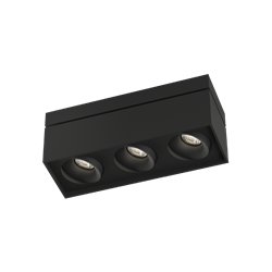 Wever & Ducré Sirro 3.0 PAR16 Deckenlampe