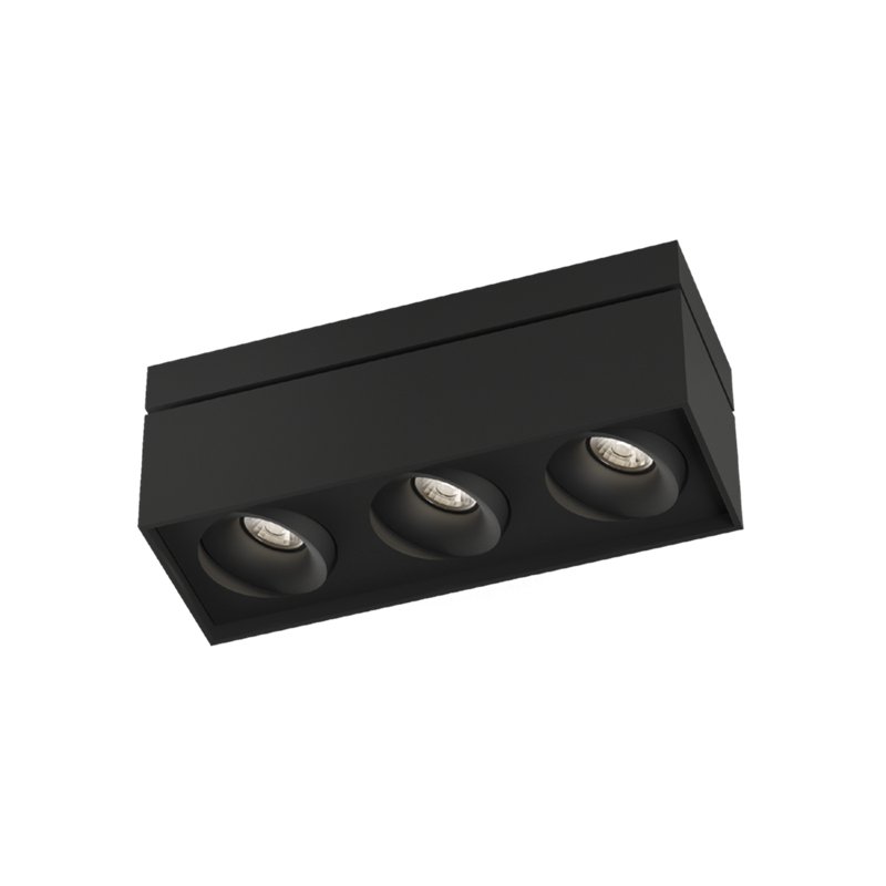 Wever & Ducré Sirro 3.0 PAR16 Deckenlampe