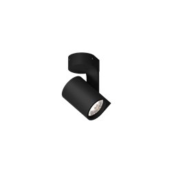Wever & Ducré Sqube On Base 1.0 LED Ceiling lamp