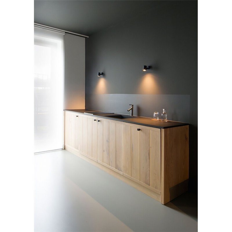 Wever & Ducré Sqube On Base 1.0 LED Ceiling lamp