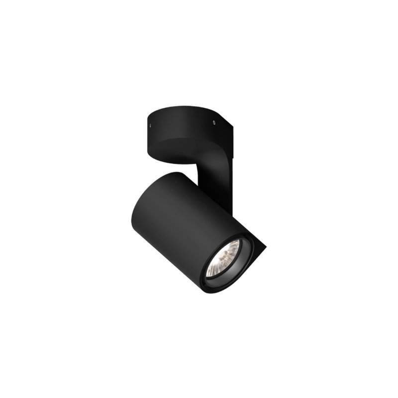 Wever & Ducré Sqube On Base 1.1 LED Deckenlampe