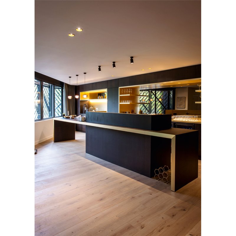 Wever & Ducré Sqube On Base 1.1 LED Ceiling lamp