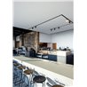 Wever & Ducré Sqube On Track 1.0 LED 1-phase Track lighting fixture