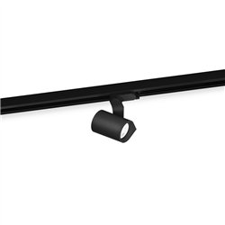 Wever & Ducré Sqube On Track 1.0 PAR16 3-phase Track lighting fixture