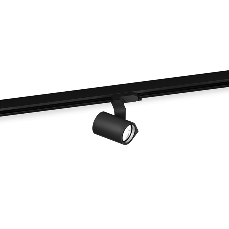 Wever & Ducré Sqube On Track 3.0 LED Schienenbeleuchtung