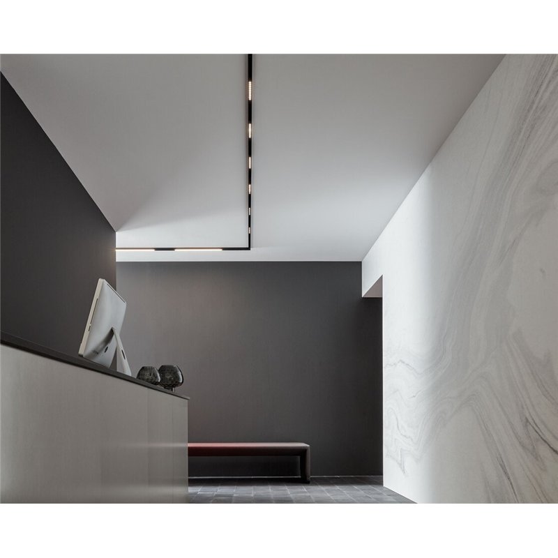 Wever & Ducré Strex Module 1.0 Dot Track lighting fixture