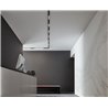 Wever & Ducré Strex Module 1.0 Dot Track lighting fixture