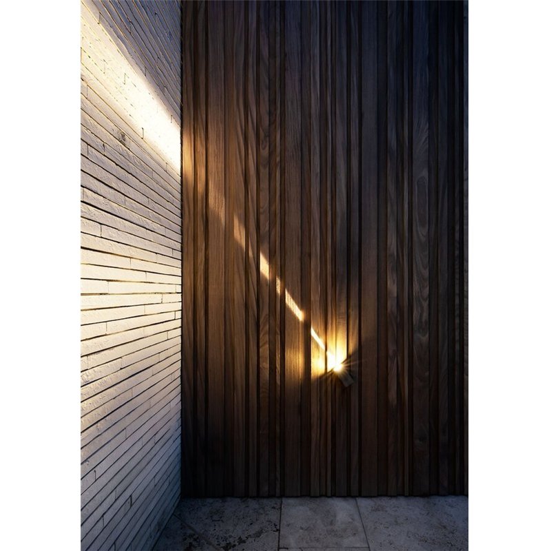 Wever & Ducré Train Narrow 1.0 Wandlampe