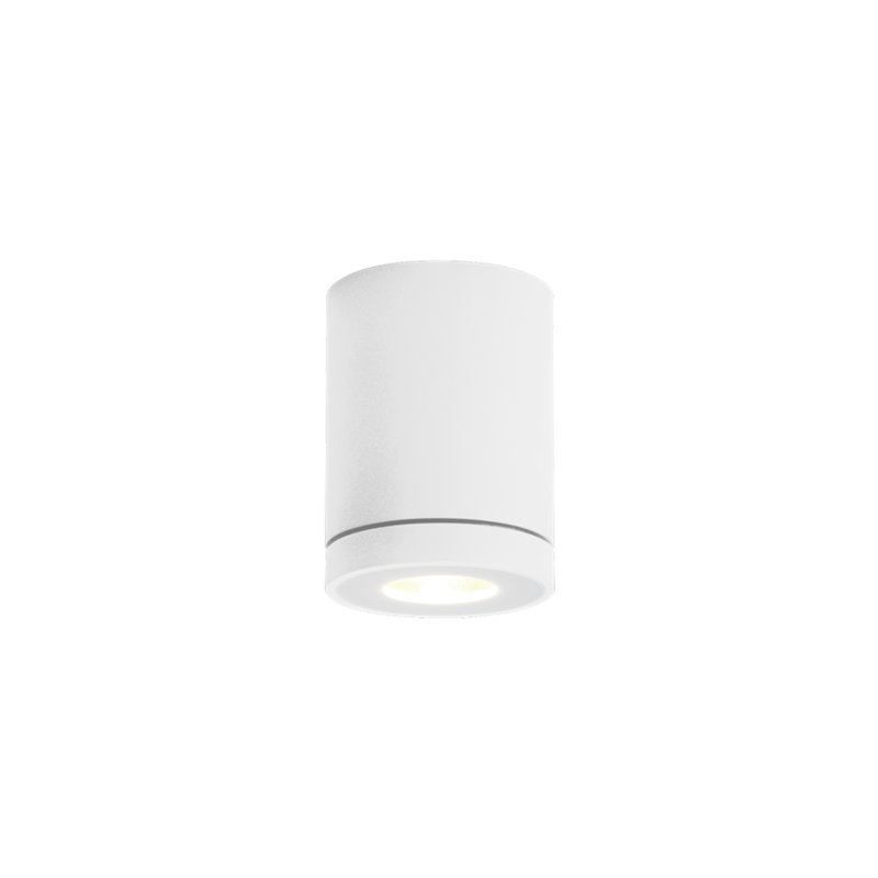 Wever & Ducré Tube 1.0 LED Deckenlampe