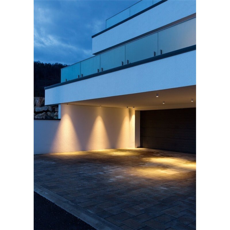 Wever & Ducré Tube 1.0 PAR16 Ceiling lamp