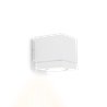 Wever & Ducré Tube Carré Wall 1.0 LED Wall lamp