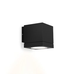 Wever & Ducré Tube Carré Wall 1.0 PAR16 Wall lamp