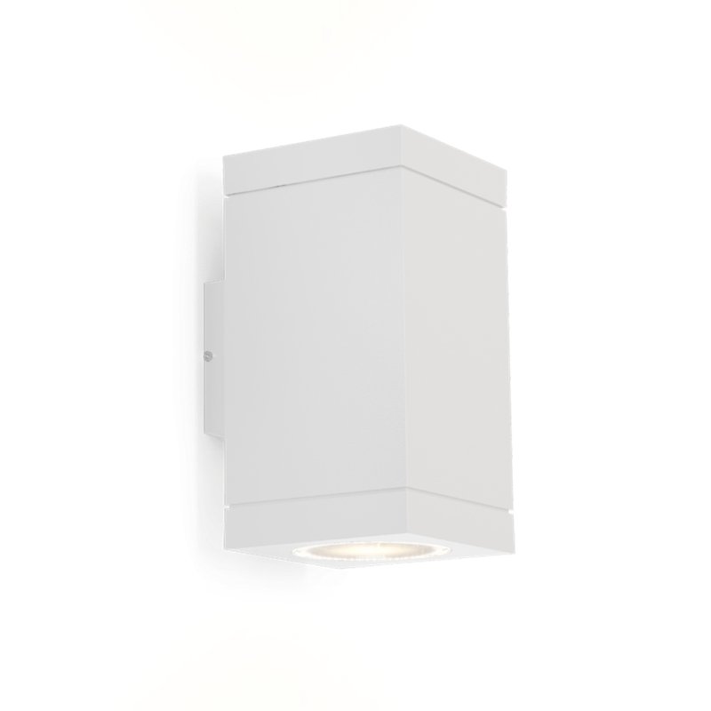 Wever & Ducré Tube Carré Wall 2.0 LED Wall lamp