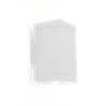 Wever & Ducré Tube Carré Wall 2.0 LED Wandlampe
