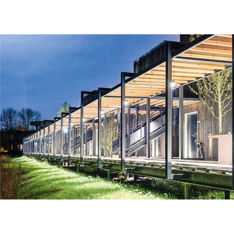 Wever & Ducré Tube Wall 1.0 LED Wandlampe