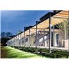 Wever & Ducré Tube Wall 1.0 LED Wall lamp