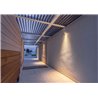 Wever & Ducré Tube Wall 1.0 PAR16 Wandlampe