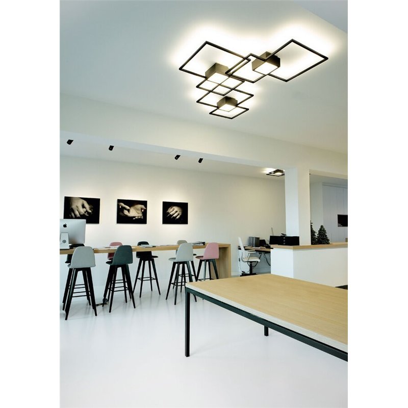 Wever & Ducré Venn 2.0 Ceiling lamp / Wall lamp