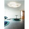 Wever & Ducré Venn 2.0 Deckenlampe / Wandlampe