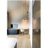 Wever & Ducré Wetro 1.0 Suspension lamp