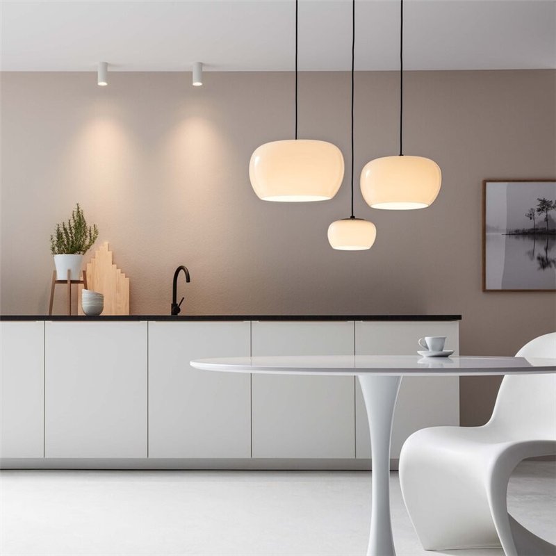 Wever & Ducré Wetro 1.0 Suspension lamp