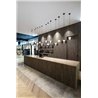 Wever & Ducré Wetro 2.0 Suspension lamp
