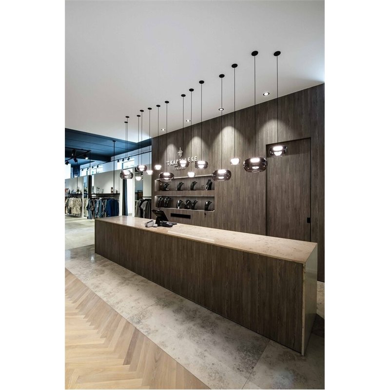 Wever & Ducré Wetro 3.0 Suspension lamp