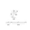 Wever & Ducré Roomor Table 1.1 Table lamp