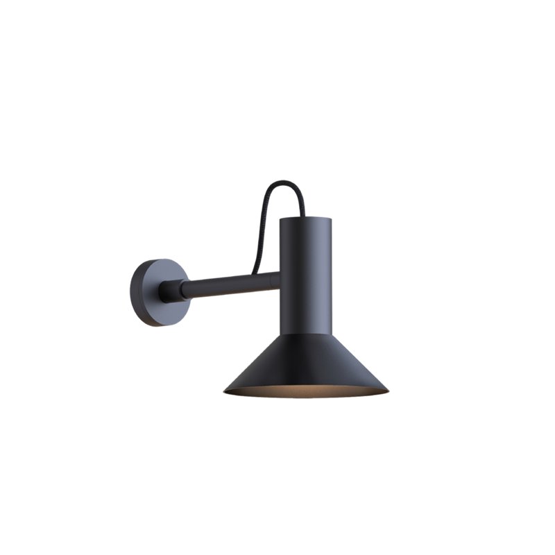 Wever & Ducré Roomor Wall 1.1 Wandlampe