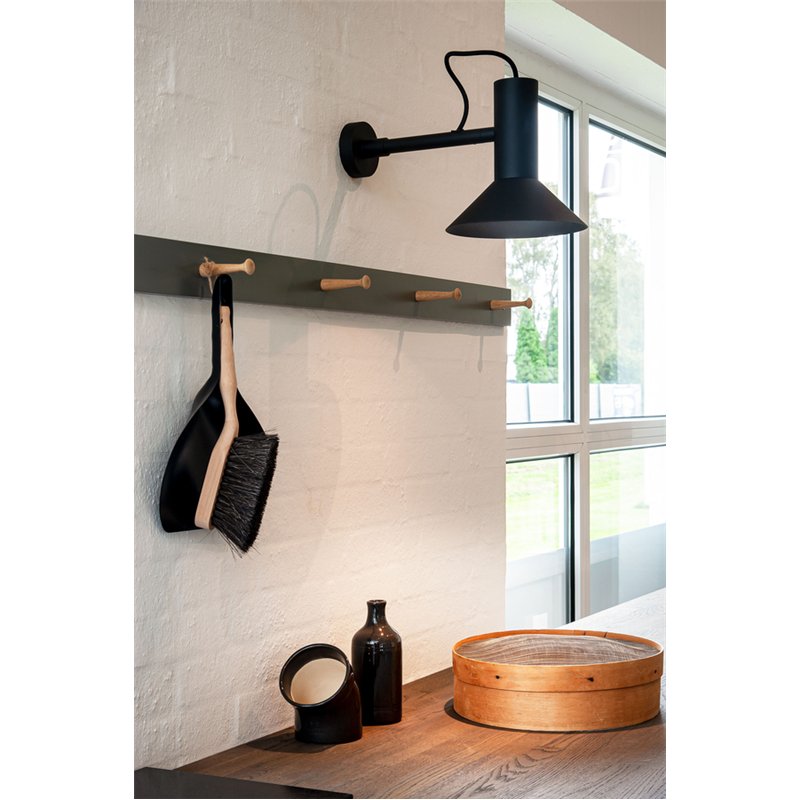 Wever & Ducré Roomor Wall 1.1 Wandlampe