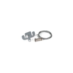 Wever & Ducré Ello Steel Suspension Cable 2.0M