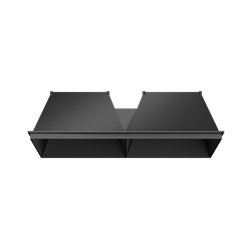 Wever & Ducré Double Inner Reflector Box 2.0 | Max. 10W