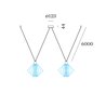 Wever & Ducré Wiro Decenter 2.0 Suspension Set | E27 | 6.0M | For 2 Shades