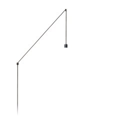 Wever & Ducré Wiro Plug And Play Suspension Set | E27 | Cable Plug With Dimmer