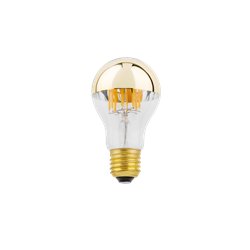 Wever & Ducré A60 LED Lamp 2700K | E27 409lm