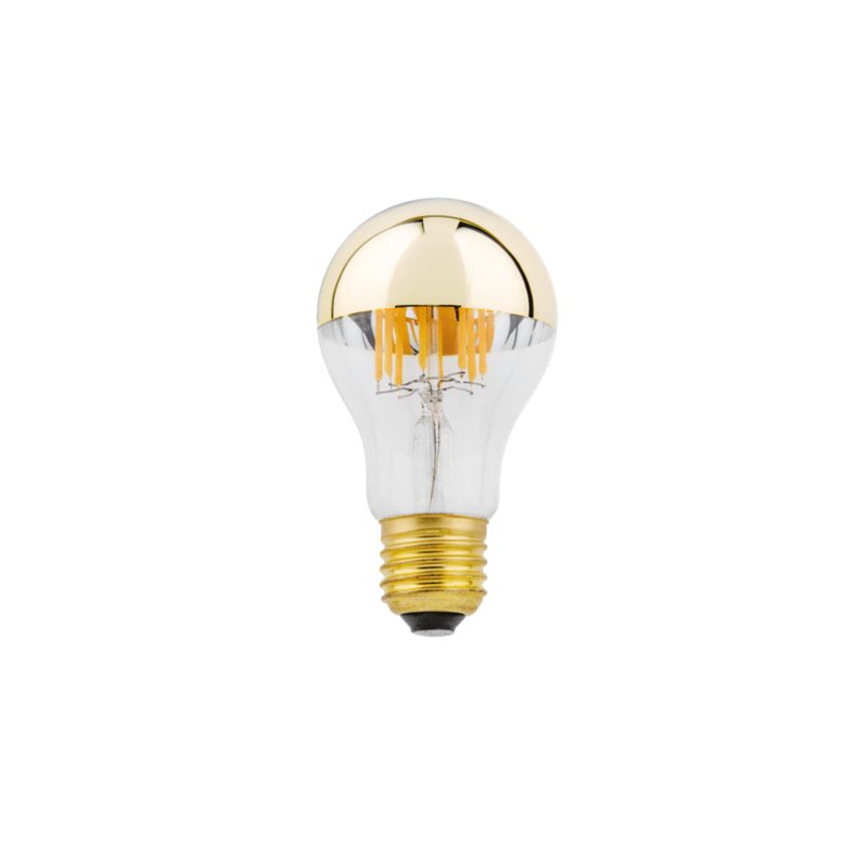 Wever & Ducré A60 LED Lamp 2700K | E27 409lm