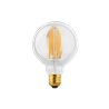 Wever & Ducré G95 LED Lamp 2200K | E27 380lm