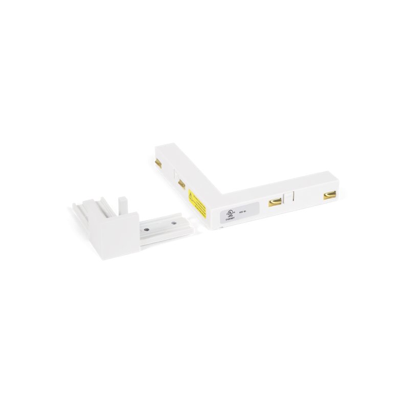 Wever & Ducré L-Connector Strex System | Surface/Suspended