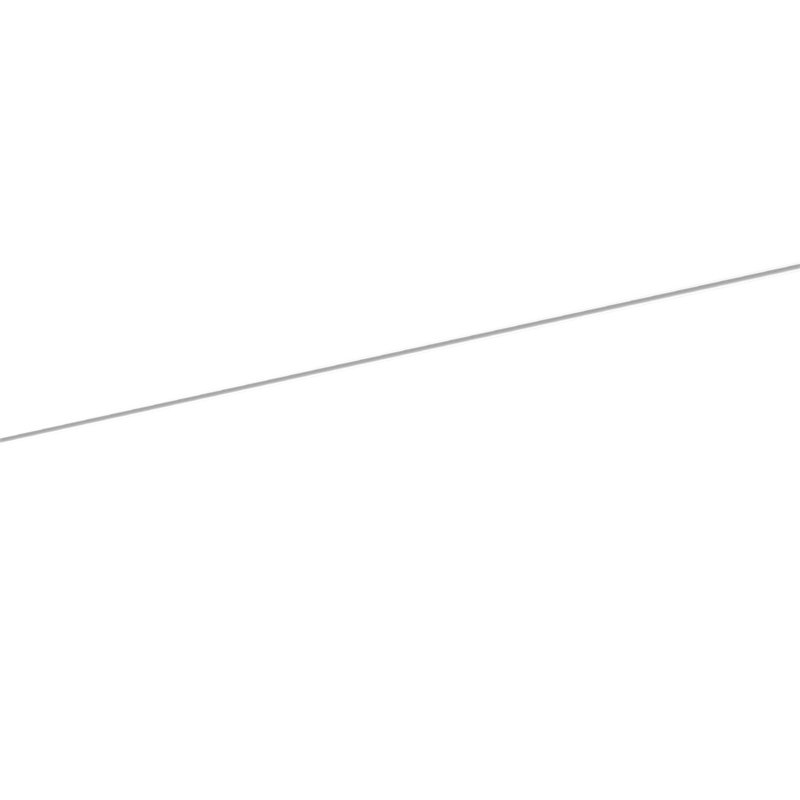 Wever & Ducré Track Profile 1M Strex System | Recessed