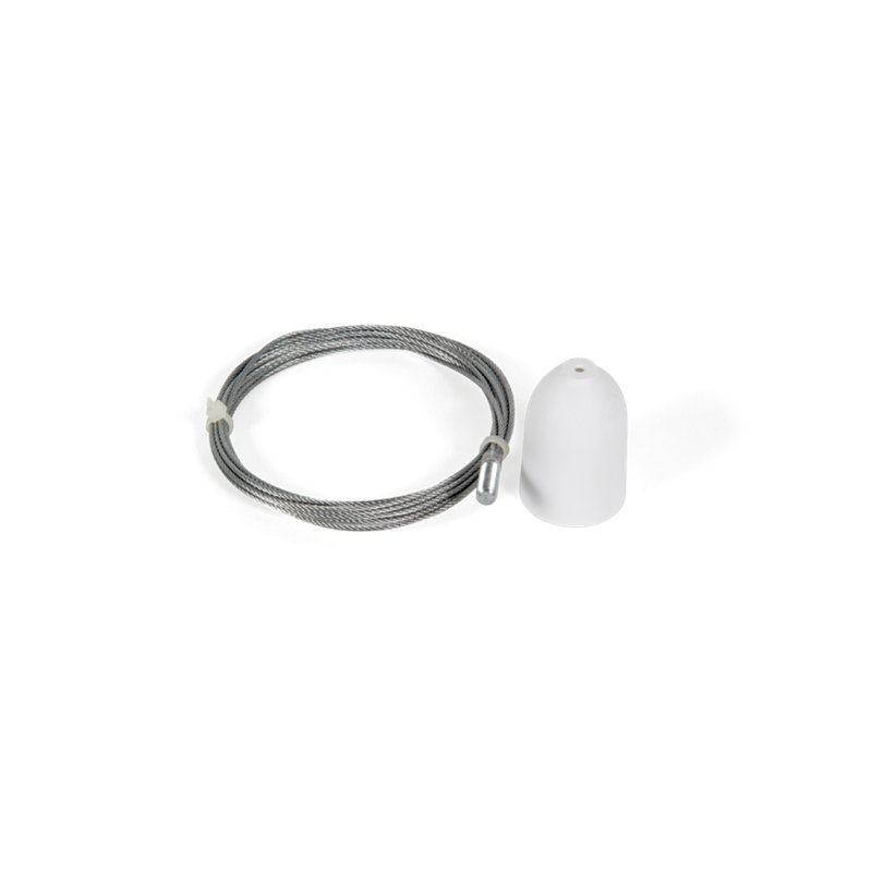 Wever & Ducré Suspension Set 1.5M 1-Phase Track | Suspended