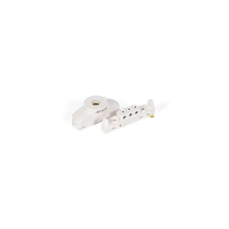 Wever & Ducré Track Adapter 1.0 1-Phase Track