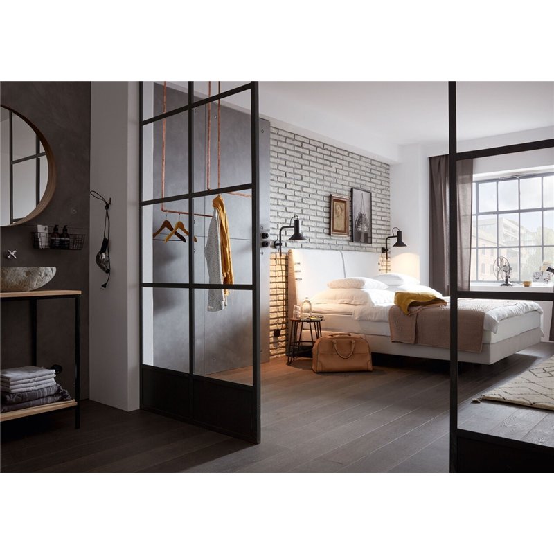 Wever & Ducré Roomor Wall 3.1 wall base Wandlampe