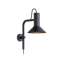 Wever & Ducré Roomor Wall 3.1 cable plug Wall lamp