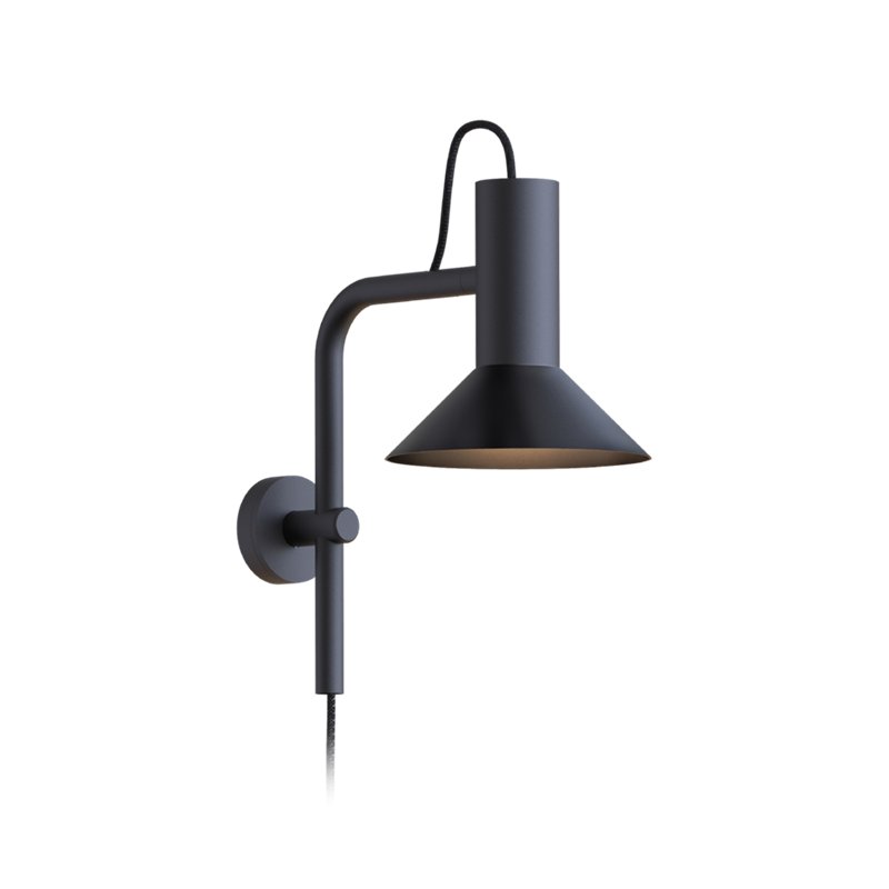 Wever & Ducré Roomor Wall 3.1 cable plug Wandlampe