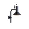 Wever & Ducré Roomor Wall 3.1 cable plug Wandlampe