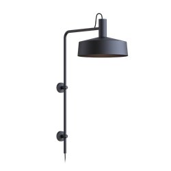 Wever & Ducré Roomor Wall 4.3 Wall lamp