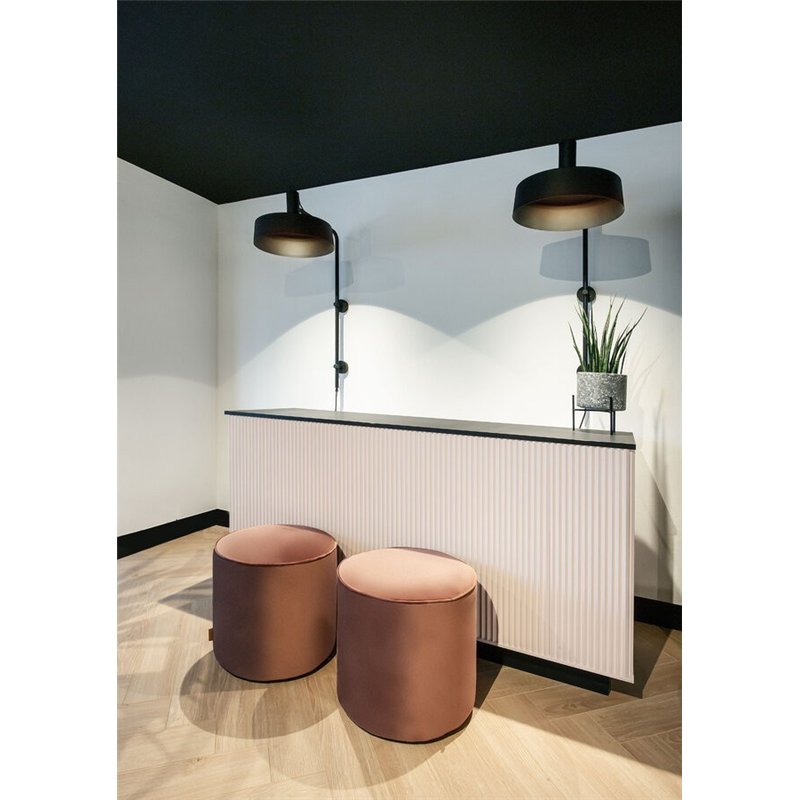 Wever & Ducré Roomor Wall 4.3 Wall lamp