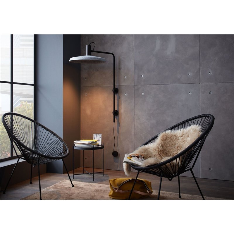 Wever & Ducré Roomor Wall 4.4 Wall lamp