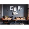 Wever & Ducré Roomor Cable 1.1 E27 Suspension lamp