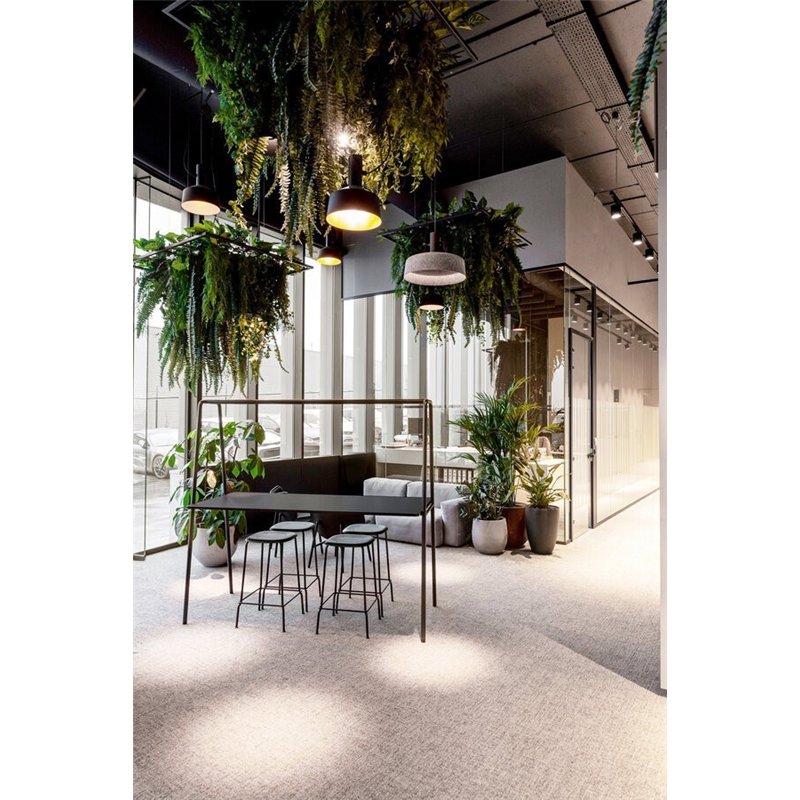 Wever & Ducré Roomor Cable 1.2 E27 Suspension lamp